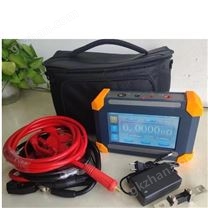 手持式回路电阻测试仪
