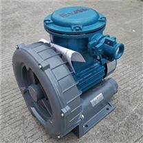 氣體輸送高壓防爆鼓風(fēng)機(jī)