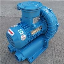 新疆天然氣輸送防爆高壓風(fēng)機(jī)