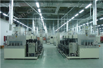 通過式高壓噴洗清洗機，工業超聲波清洗機