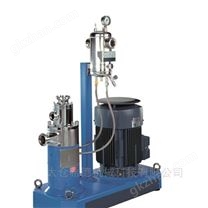 工業化自吸式粉液混合機