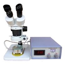 X-4/X-4A顯微熔點測定儀