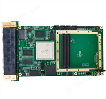 【VPX313-1】基于3U VPX總線架構(gòu)的JFMQL45T900 FPGA數(shù)據(jù)預(yù)處理平臺(tái)