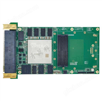 【VPX312-1】基于 3U VPX 總線架構(gòu)的 JFM7VX690T FPGA 全國產(chǎn)化數(shù)據(jù)預(yù)處理平臺(tái)