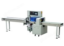 三伺服枕式包裝機