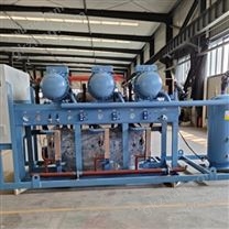 萊富康螺桿低溫3-105