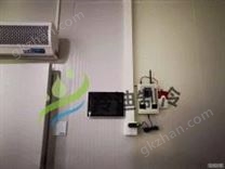 上海骐芯医药冷库安装项目工程