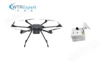 SCJ-LL21無(wú)人機(jī)水體流速流量?jī)x