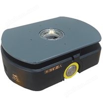 二維碼導航AGV