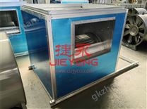 HTFC離心式消防排煙風機