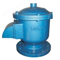 GFQ-2型全天候呼吸閥