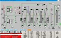麥芽糖漿生產線MCC控制中心和PLC控制計算機管理系統