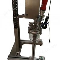 实验室组织破碎机，生物药研究专用真空乳化设备SID/希德 LD