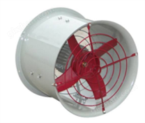 防爆軸流風(fēng)機(jī)