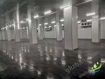 江苏胜宇3000立方生物医药冷库建造案例