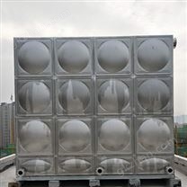 屋頂消防水箱