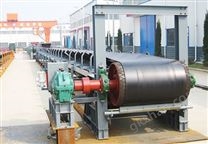 DT-II型帶式輸送機