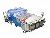 JC3160型高压柱塞泵