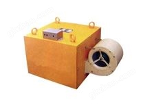 RCDA風(fēng)冷式電磁除鐵器