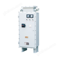 BQJ 防爆自耦減壓電磁 起動(dòng)箱( II B)