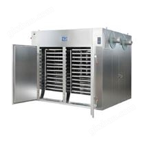 藥用型GMP烘箱