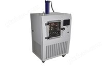 宁波新芝SCIENTZ-20F压盖型硅油原位冻干机