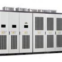 CHH100系列高压变频器