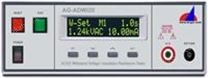 AG-AW20\ADW20 交流耐压\交直流耐压测试仪