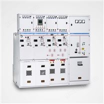 RYM6-12系列充氣柜