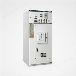 XGN66-12高壓開關(guān)柜