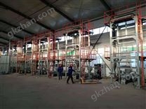 SS-DM雙色地膜系列吹塑機(jī)