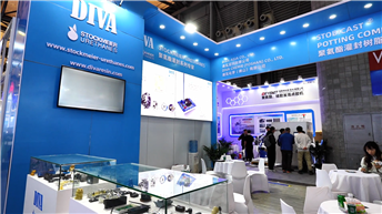 迪瓦化学携多款产品亮相2025慕尼黑上海电子生产设备展