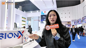 全傳科技攜滾珠螺桿、線性滑軌等主營產品和產品應用模型等亮相成都工博會