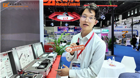 東佑達(TOYO)攜直線模組、電動缸等拳頭產品重磅亮相成都工博會