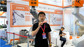 敏感環境工業機器人專家！飛魚機器人亮相2026 SIA上海國際智能工廠展