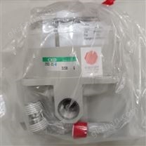 CKD电空减压阀,喜开理材质说明