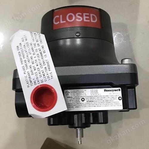 Honeywell限位開關(guān),霍尼韋爾結(jié)構(gòu)方式