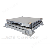 緩沖電子地磅 彈簧緩沖秤 可專業(yè)定制