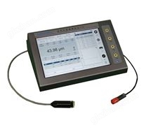 Bamtone T70線路板鍍銅銅厚測試儀