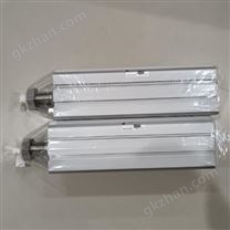 緊固型氣缸CKD產(chǎn)品示意圖