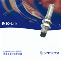 希而科代理Senseca LABOPLUS系列流量传感器