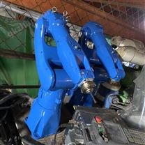 二手安川工業(yè)機(jī)器人