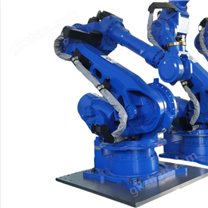 二手安川机器人