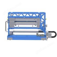 Wandres Cevomat CVO22为设备提供有效清洁