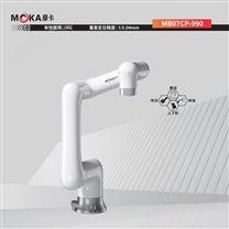 藦卡協作機器人