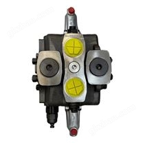 奧利韋博/oleoweb 雙向液壓平衡閥