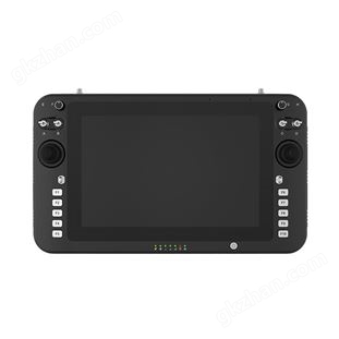 堅固型三防地面站遙控設備