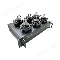 多通道電致發光特性測量系統