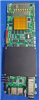 RFSOC+GPU