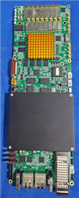 RFSOC+GPU